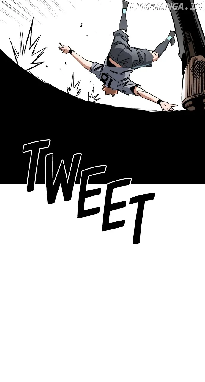 Build Up Chapter 148 page 67 - 