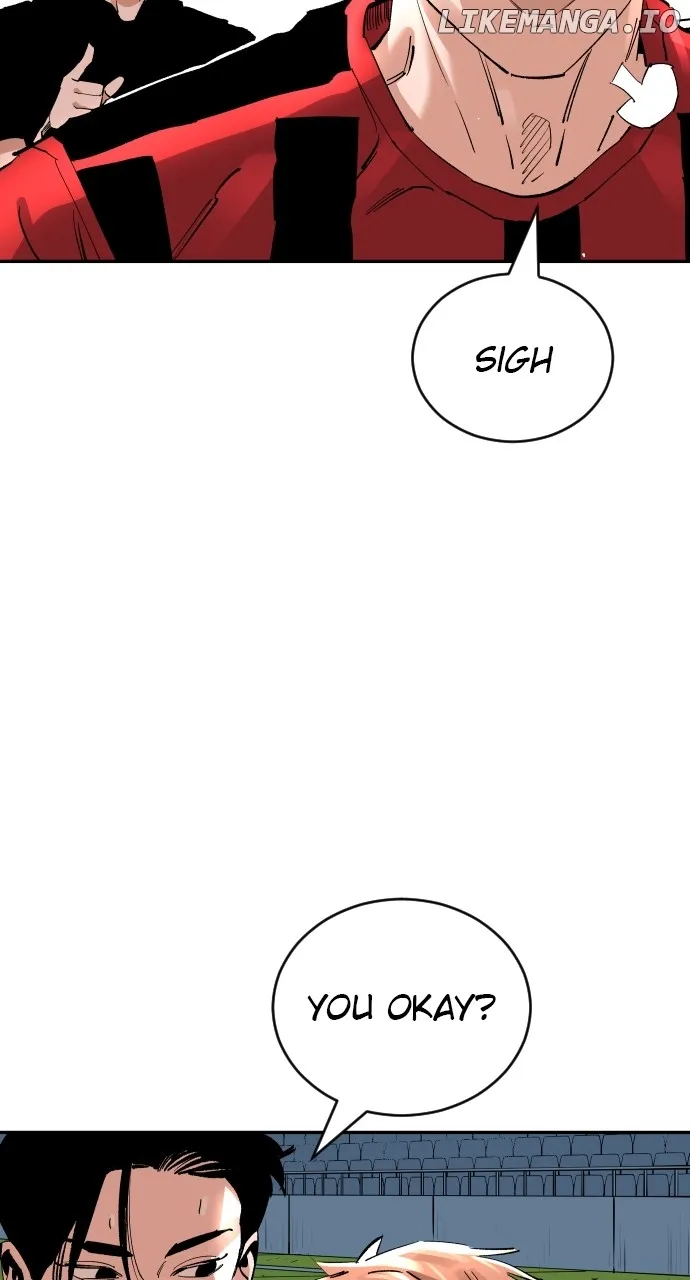 Build Up Chapter 148 page 70 - 