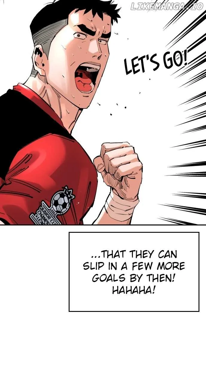 Build Up Chapter 148 page 8 - 