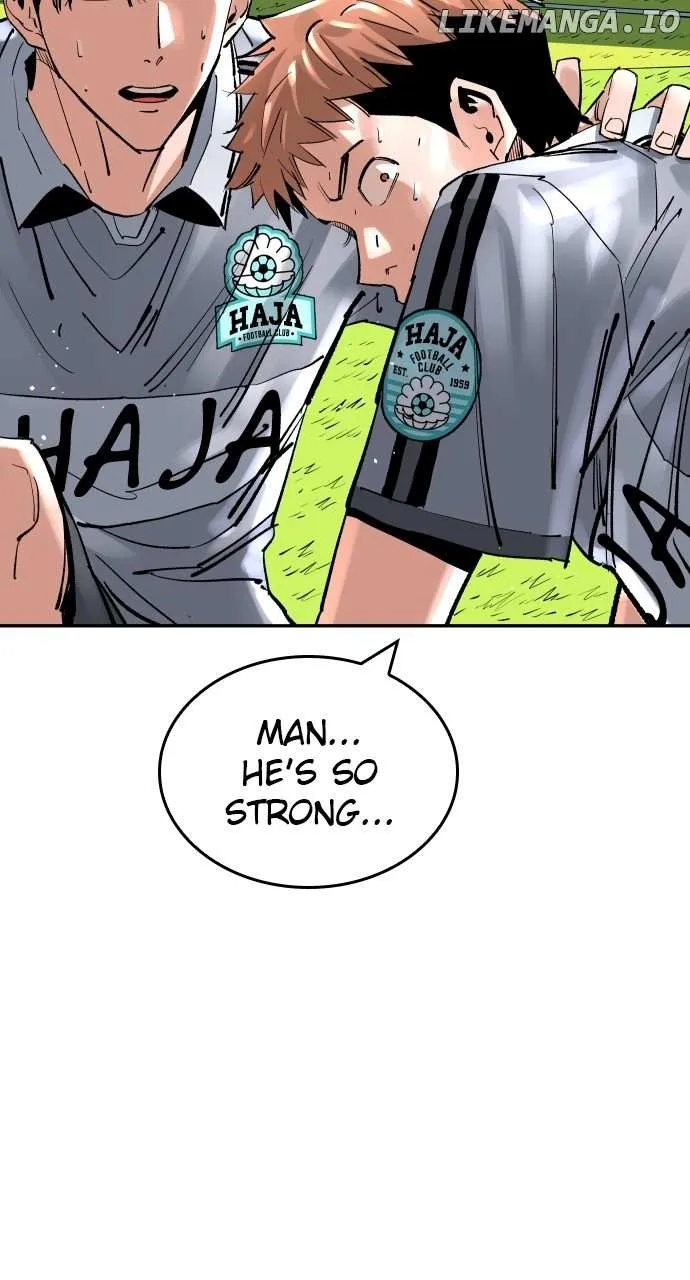 Build Up Chapter 148 page 71 - 