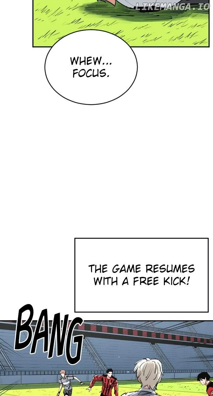 Build Up Chapter 148 page 73 - 