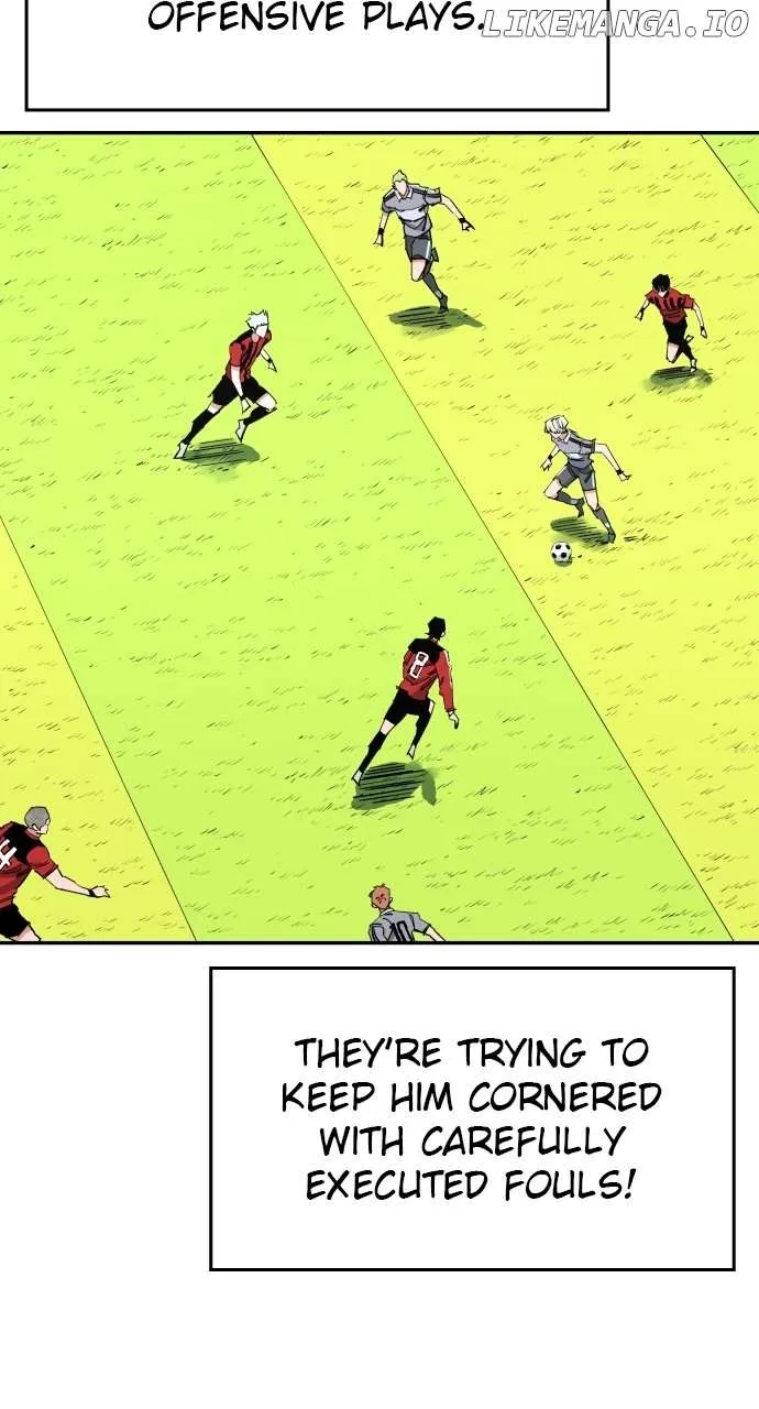Build Up Chapter 148 page 75 - 