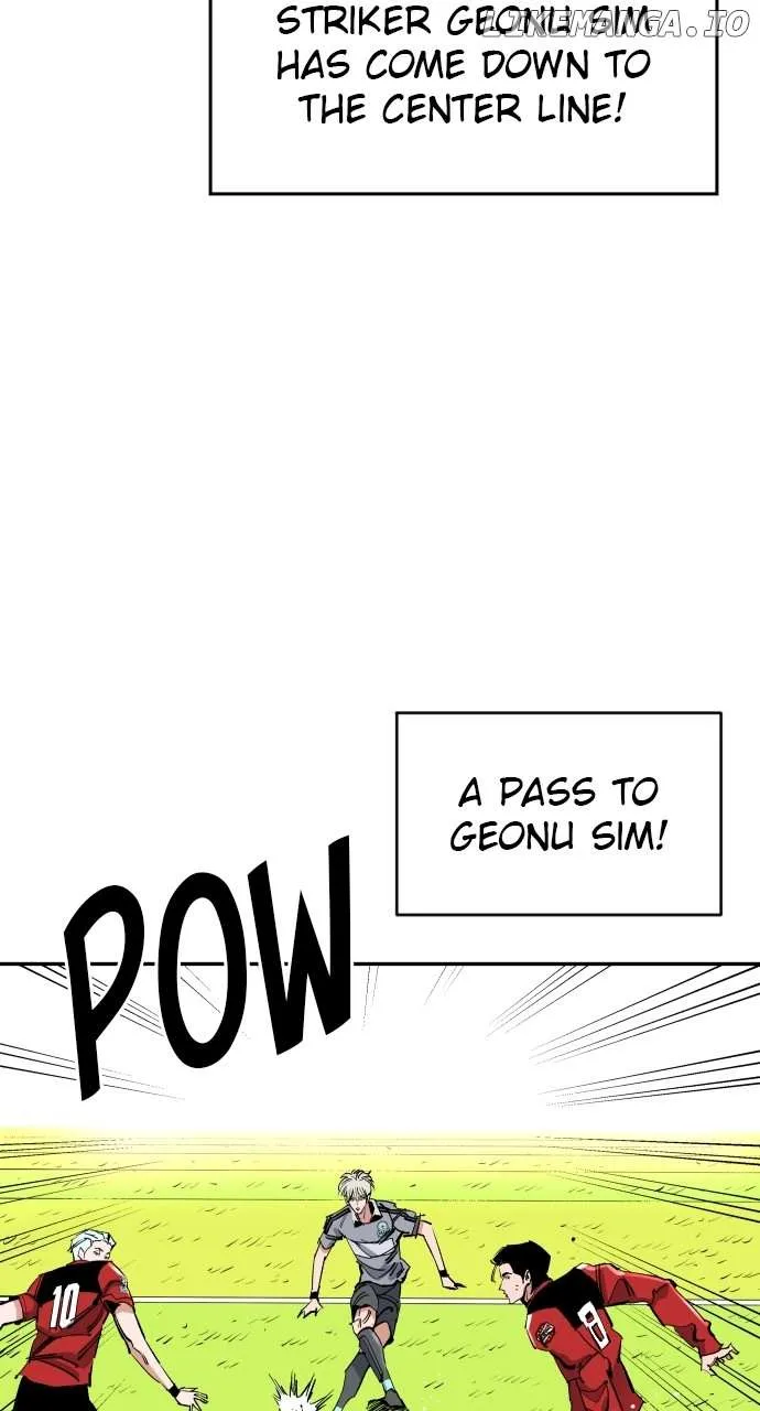 Build Up Chapter 148 page 77 - 
