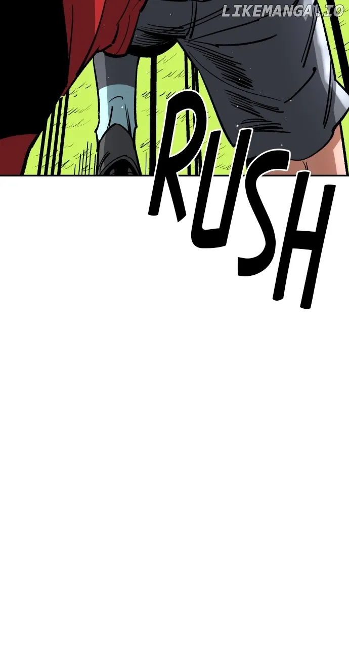 Build Up Chapter 148 page 79 - 