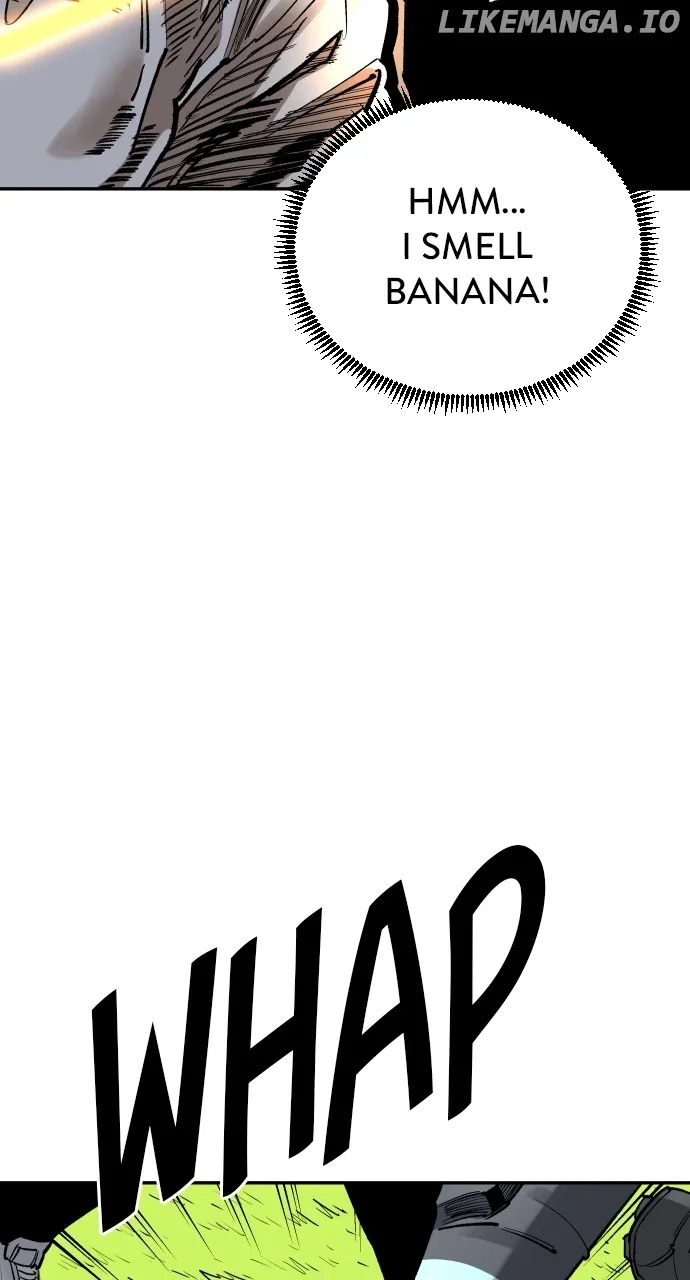 Build Up Chapter 148 page 82 - 