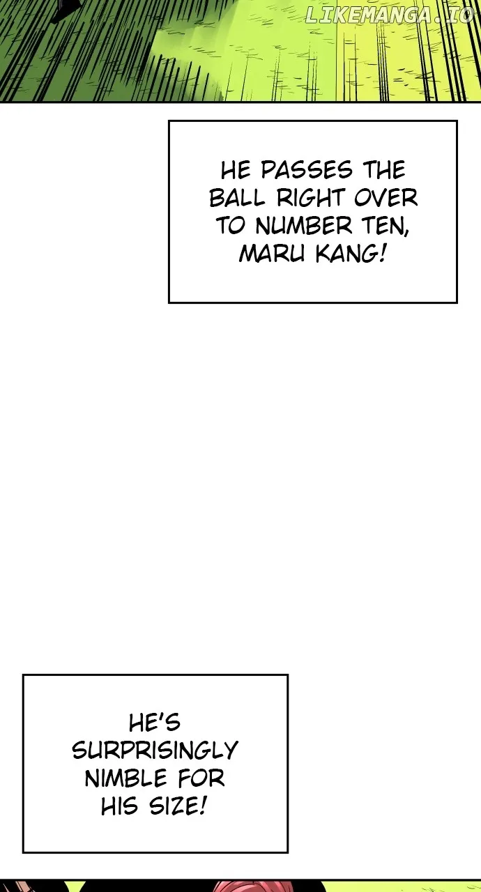 Build Up Chapter 148 page 85 - 