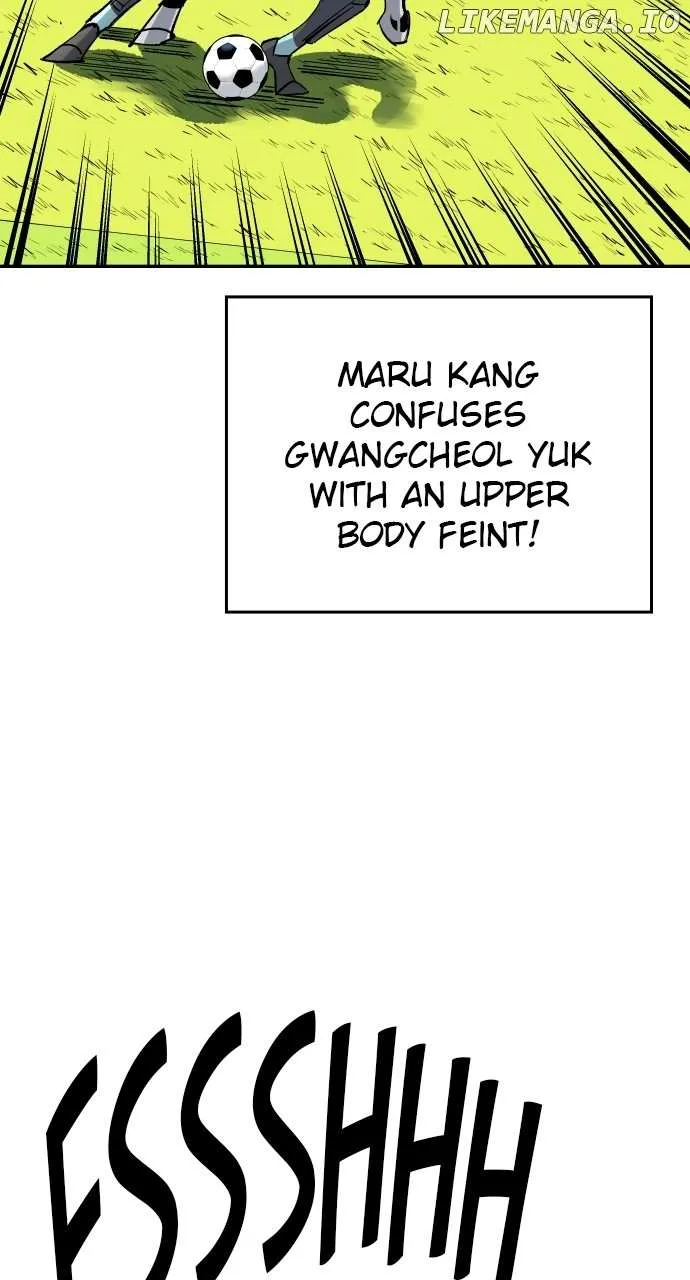Build Up Chapter 148 page 90 - 