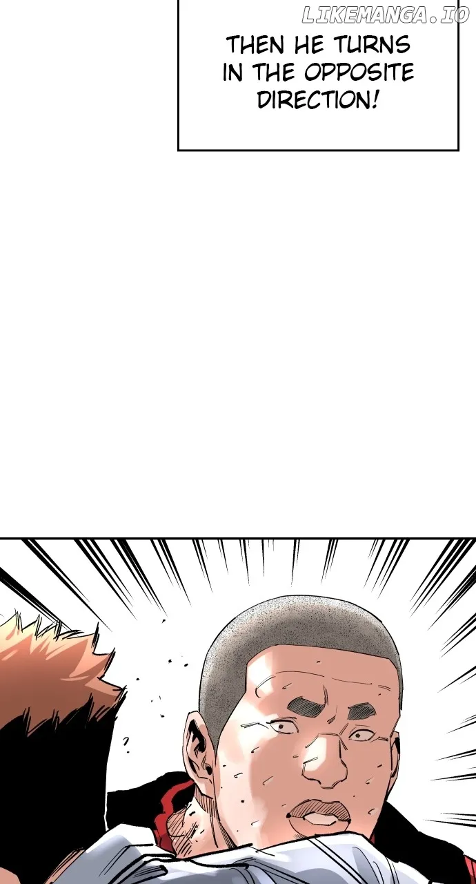 Build Up Chapter 148 page 93 - 