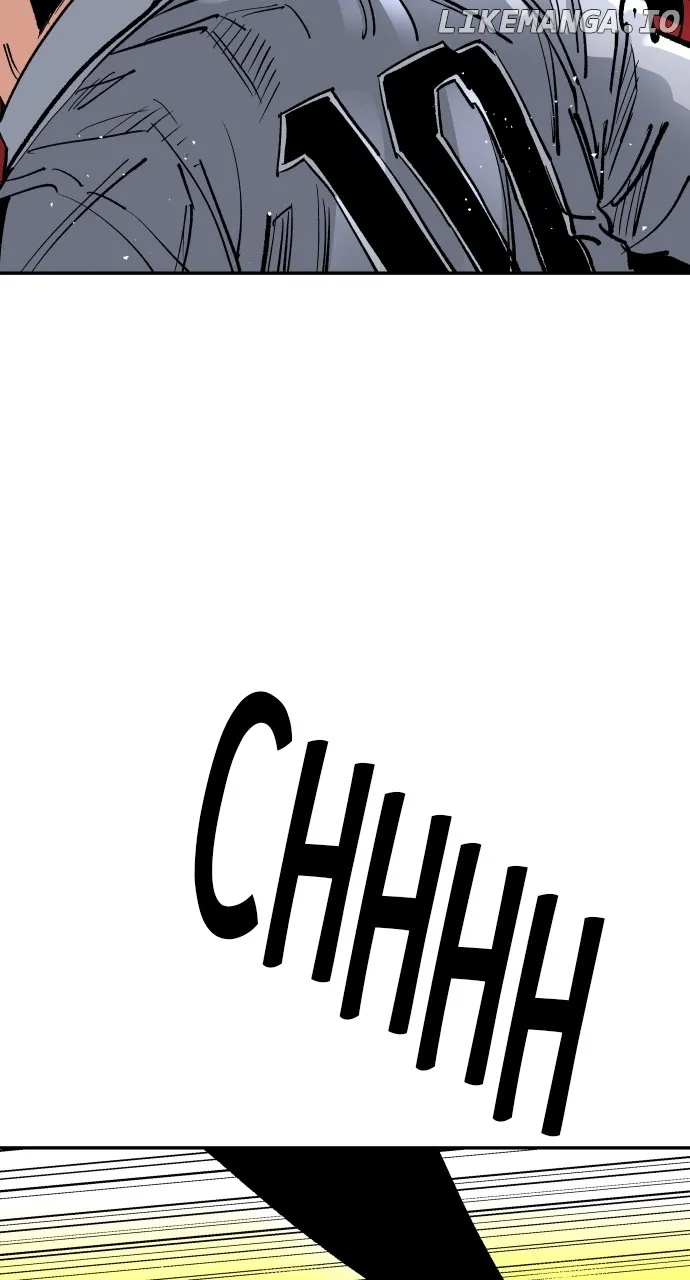 Build Up Chapter 148 page 94 - 