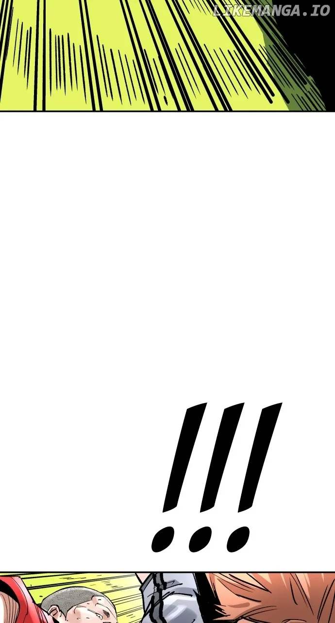 Build Up Chapter 148 page 97 - 