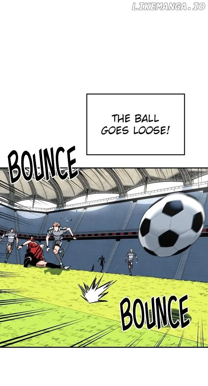 Build Up Chapter 148 page 99 - 
