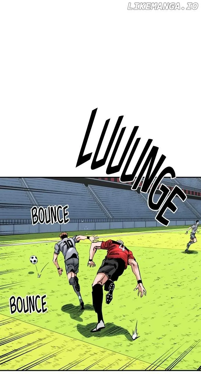 Build Up Chapter 148 page 100 - 