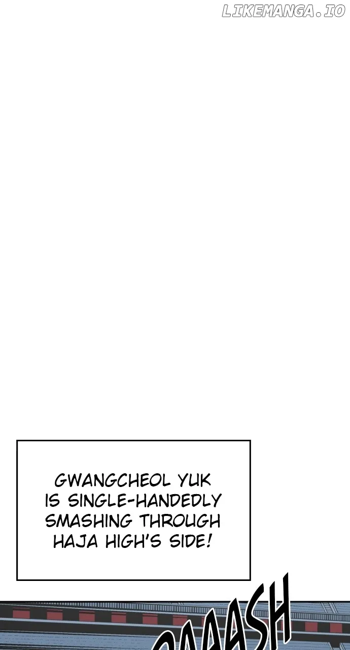 Build Up Chapter 149 page 1 - 