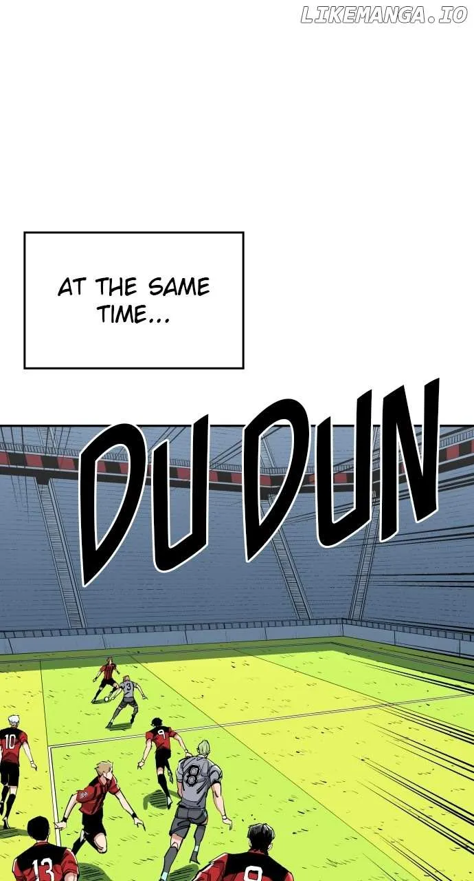 Build Up Chapter 149 page 11 - 