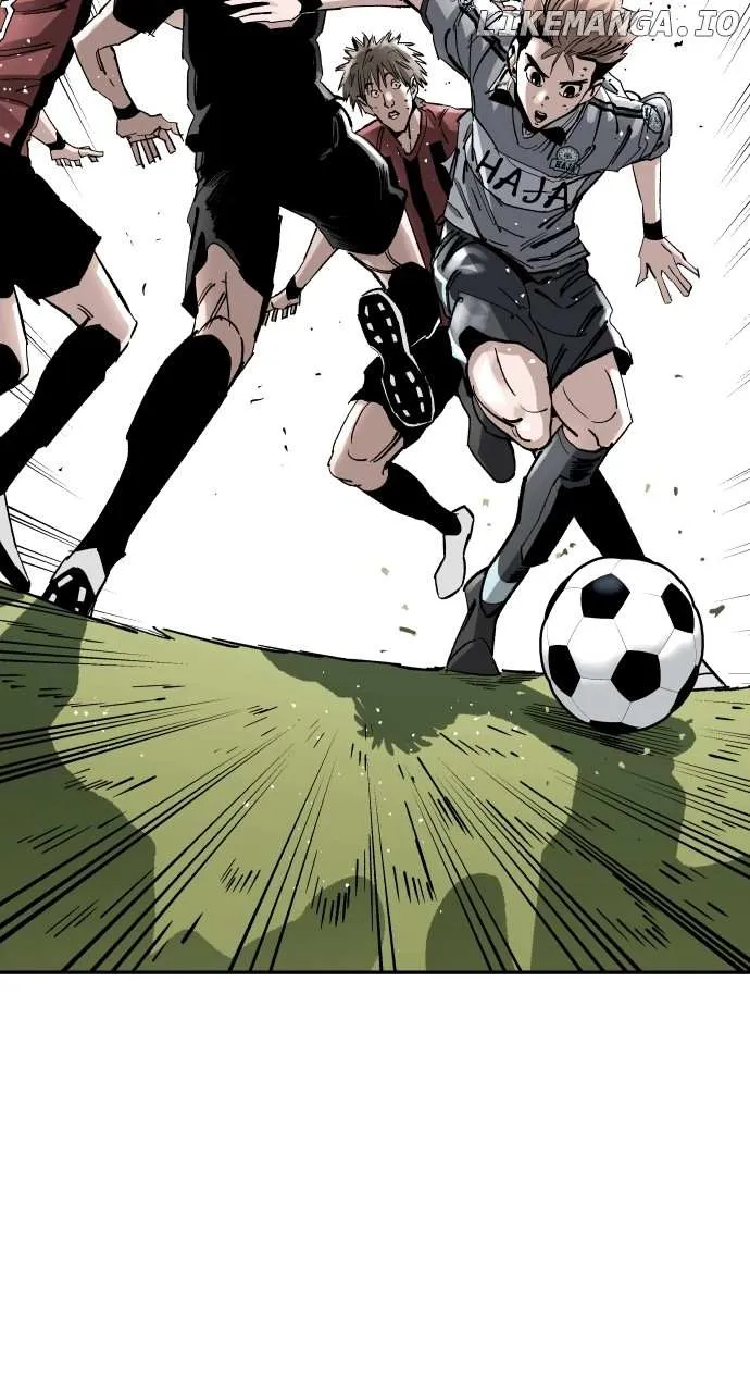 Build Up Chapter 149 page 101 - 