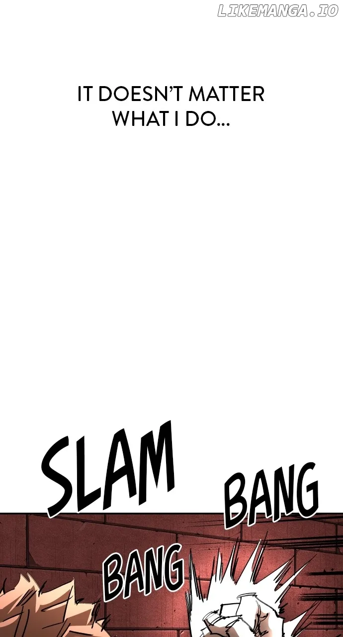 Build Up Chapter 149 page 102 - 