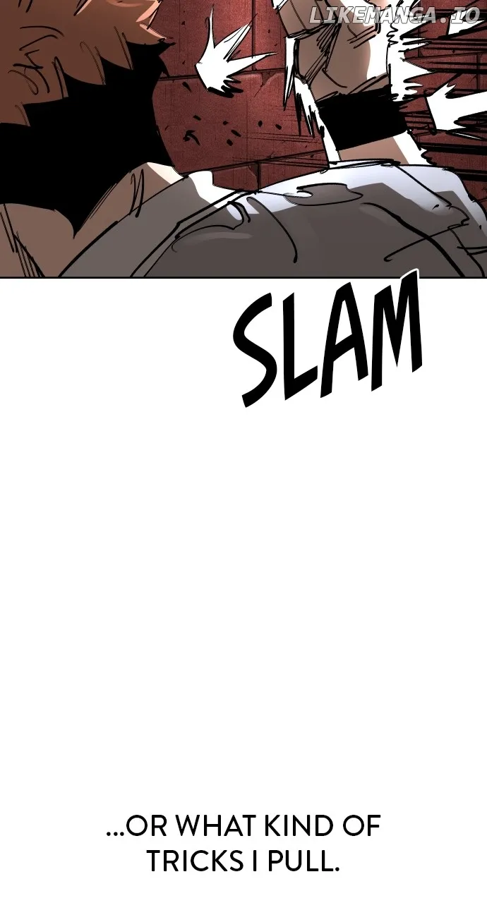 Build Up Chapter 149 page 103 - 