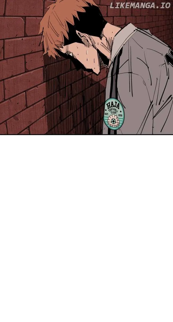 Build Up Chapter 149 page 108 - 