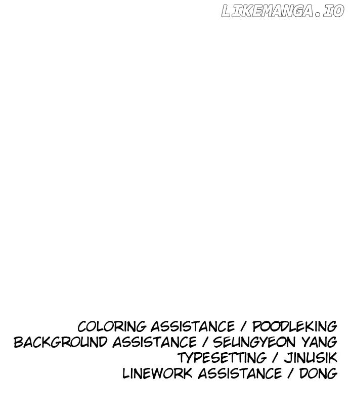 Build Up Chapter 149 page 109 - 