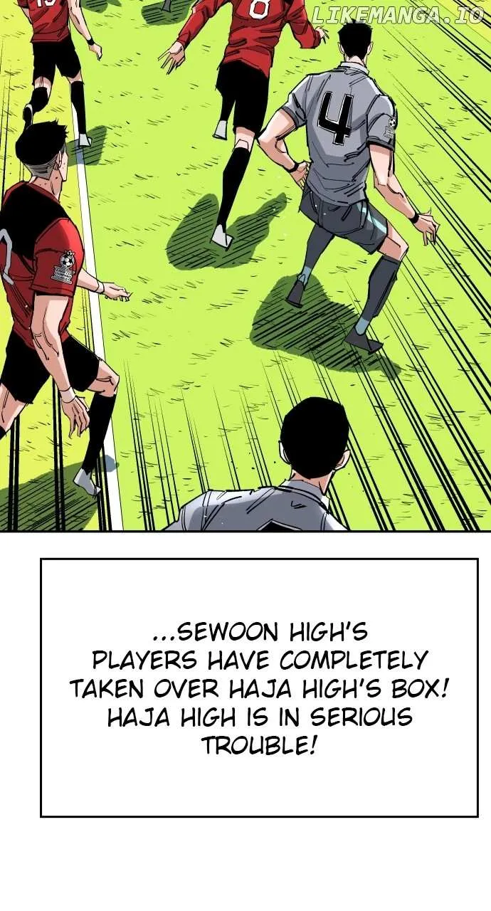 Build Up Chapter 149 page 12 - 