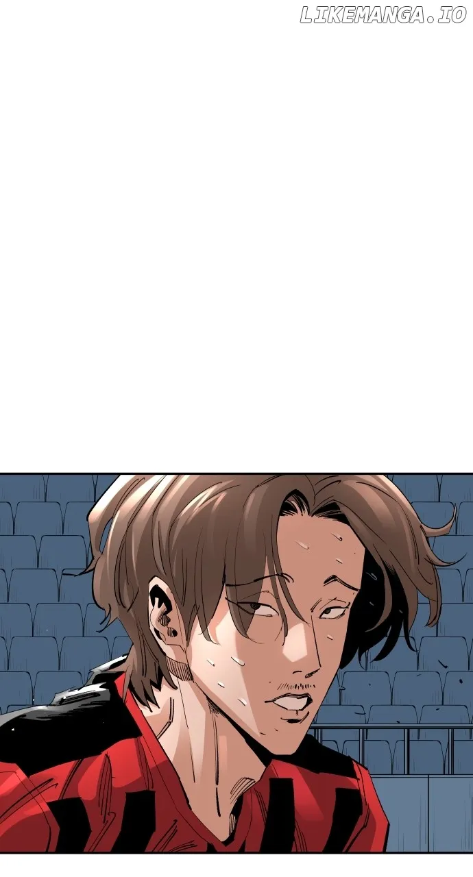 Build Up Chapter 149 page 13 - 