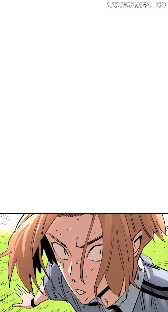 Build Up Chapter 149 page 14 - 
