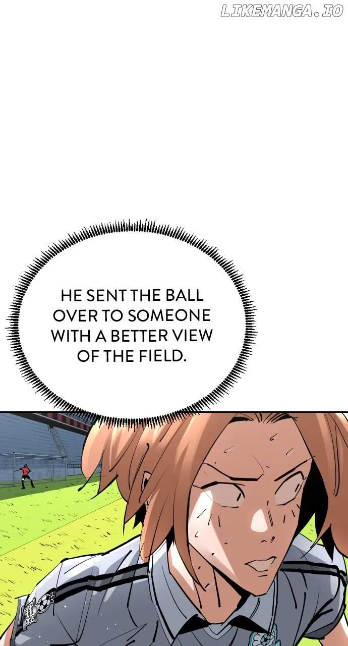 Build Up Chapter 149 page 19 - 