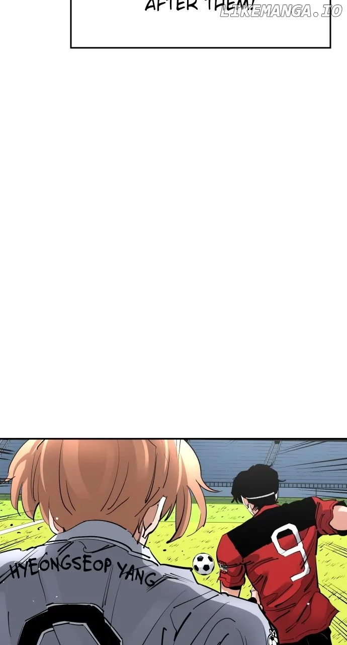 Build Up Chapter 149 page 23 - 