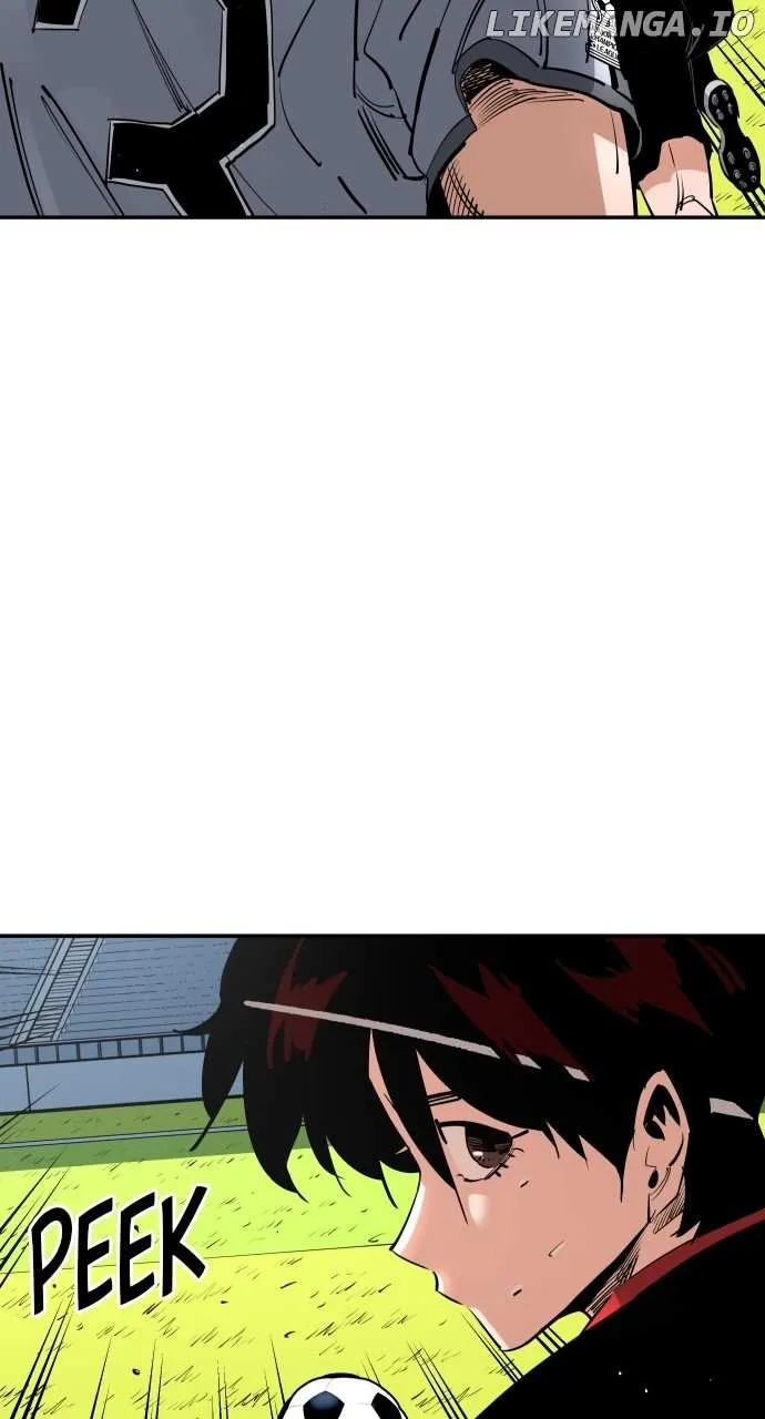 Build Up Chapter 149 page 24 - 