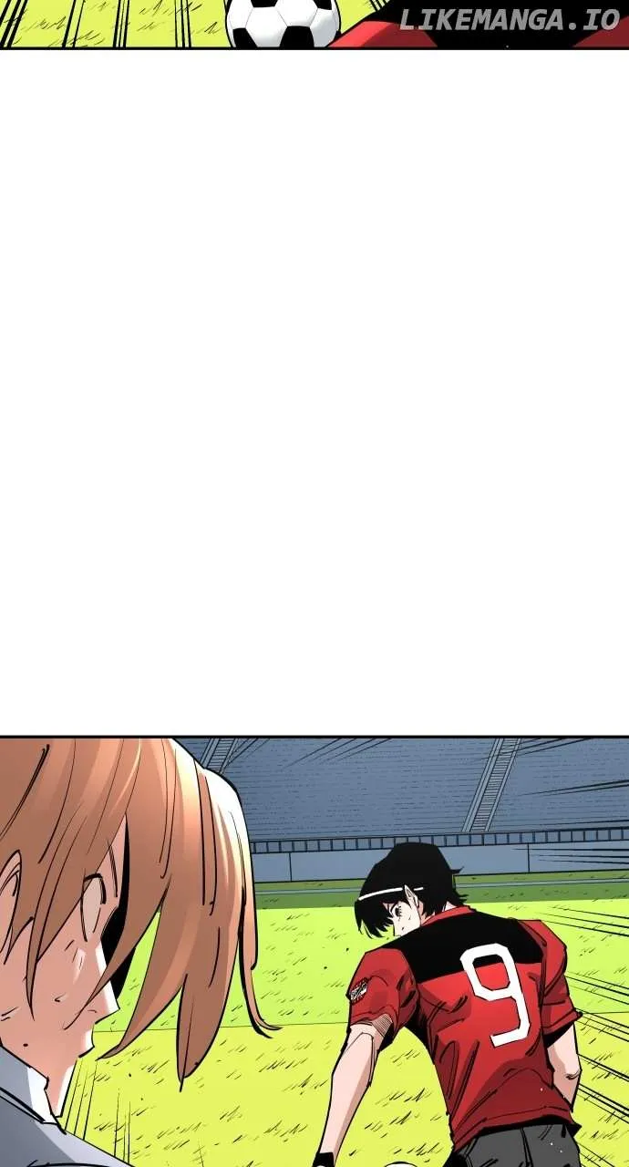 Build Up Chapter 149 page 25 - 