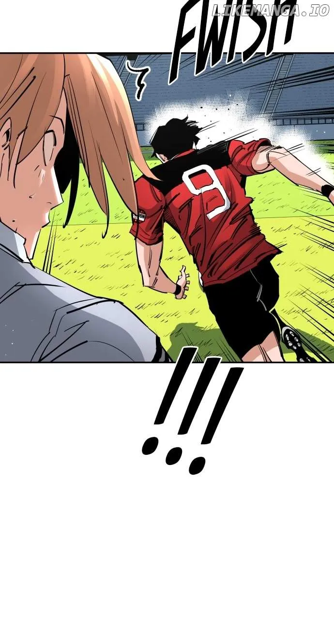 Build Up Chapter 149 page 27 - 