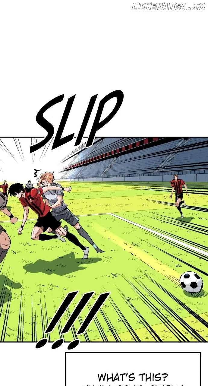 Build Up Chapter 149 page 28 - 