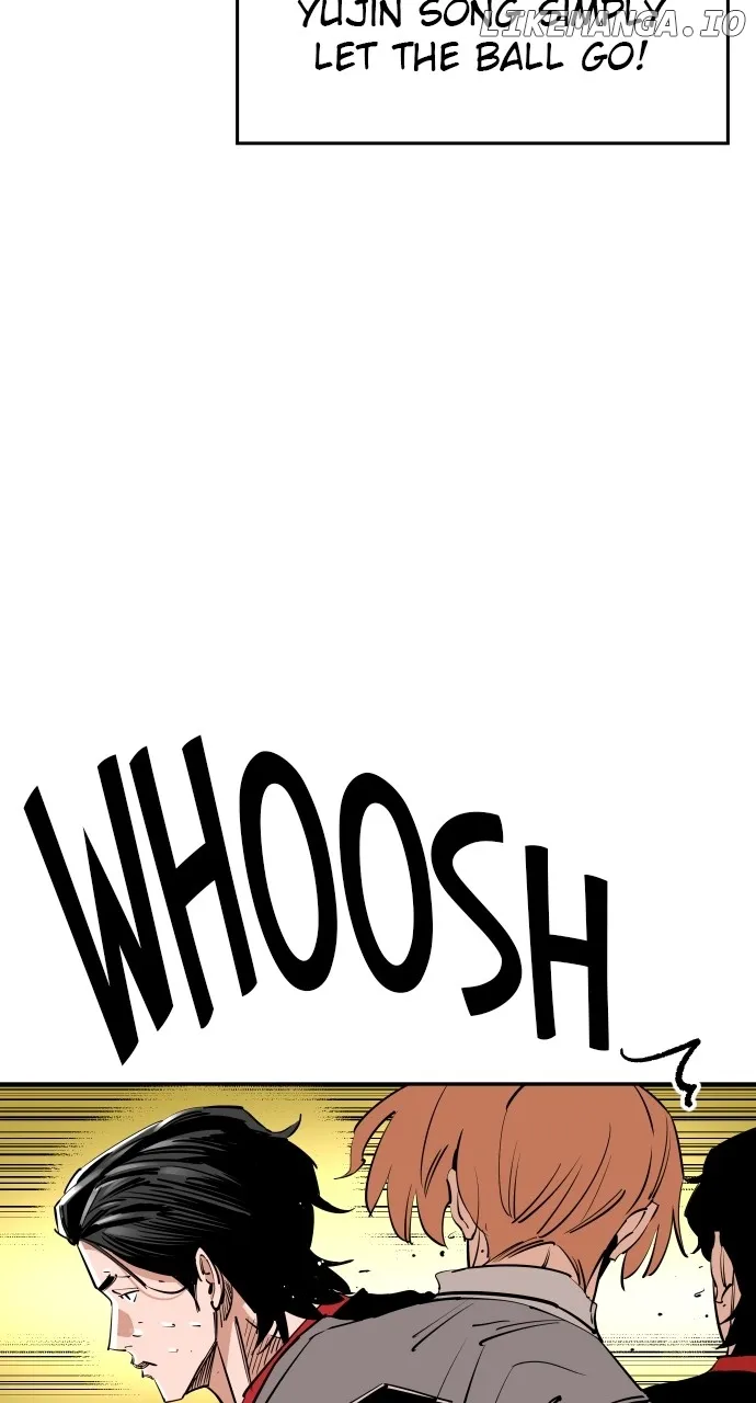 Build Up Chapter 149 page 29 - 