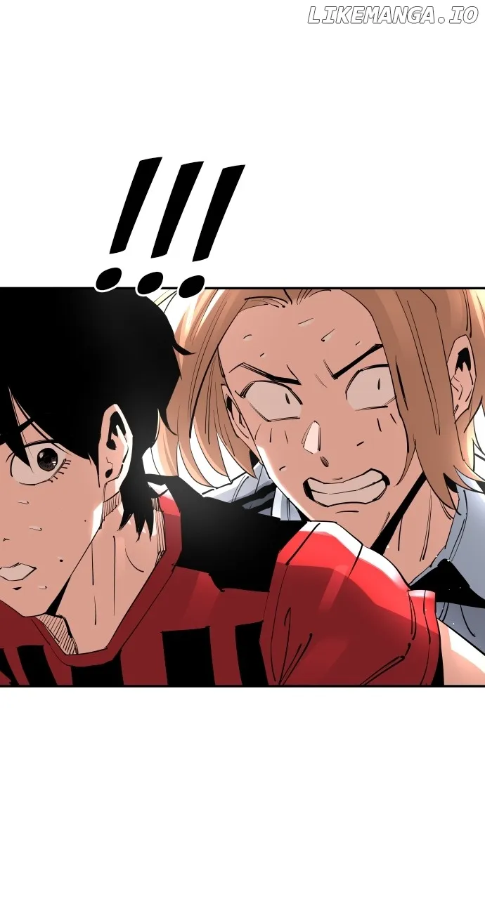 Build Up Chapter 149 page 32 - 