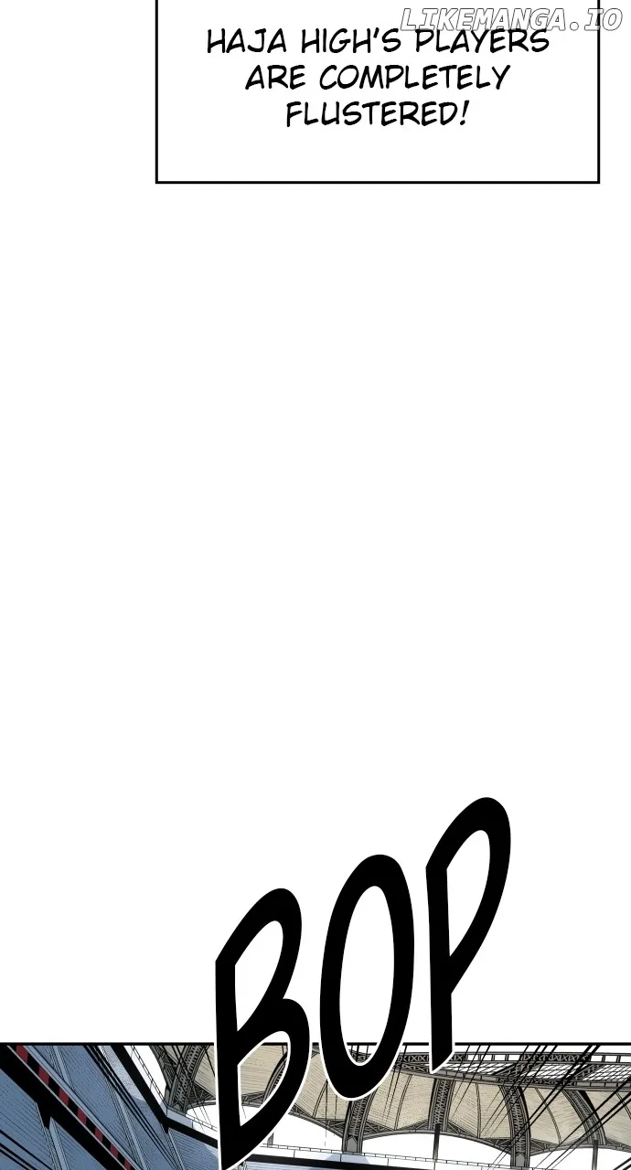 Build Up Chapter 149 page 34 - 