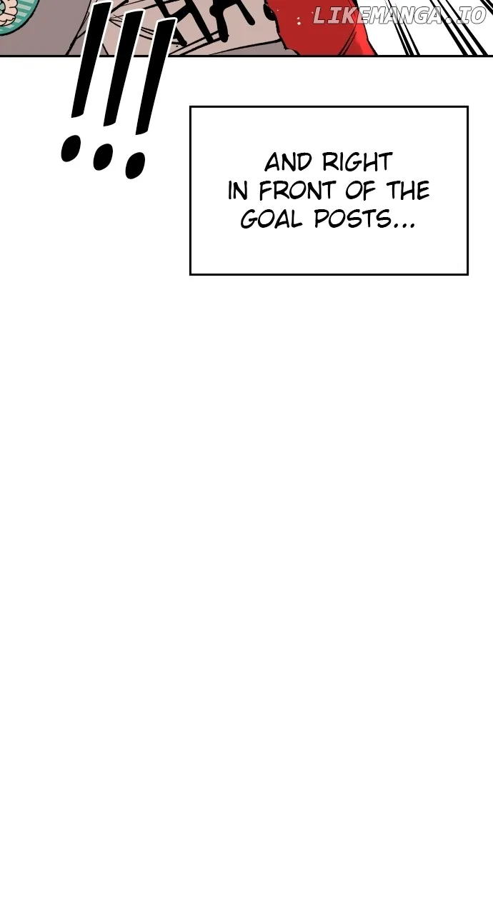 Build Up Chapter 149 page 37 - 
