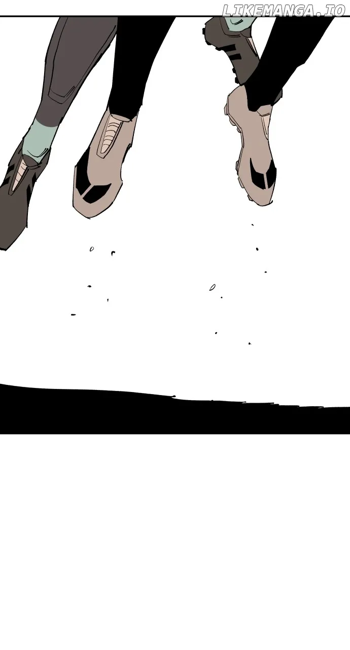 Build Up Chapter 149 page 38 - 