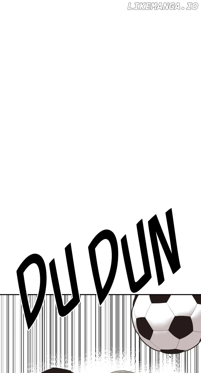 Build Up Chapter 149 page 40 - 