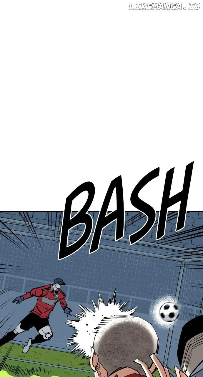 Build Up Chapter 149 page 45 - 