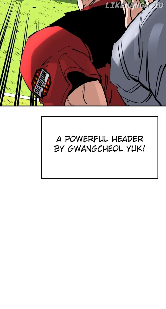Build Up Chapter 149 page 46 - 