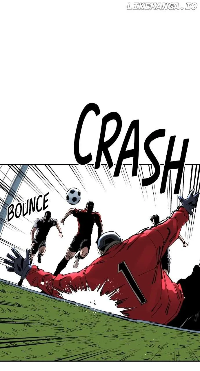 Build Up Chapter 149 page 48 - 