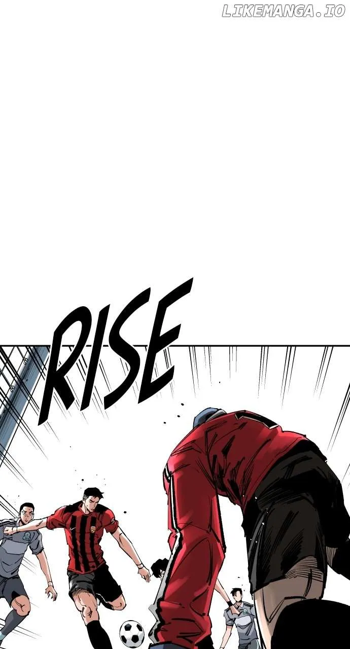 Build Up Chapter 149 page 52 - 