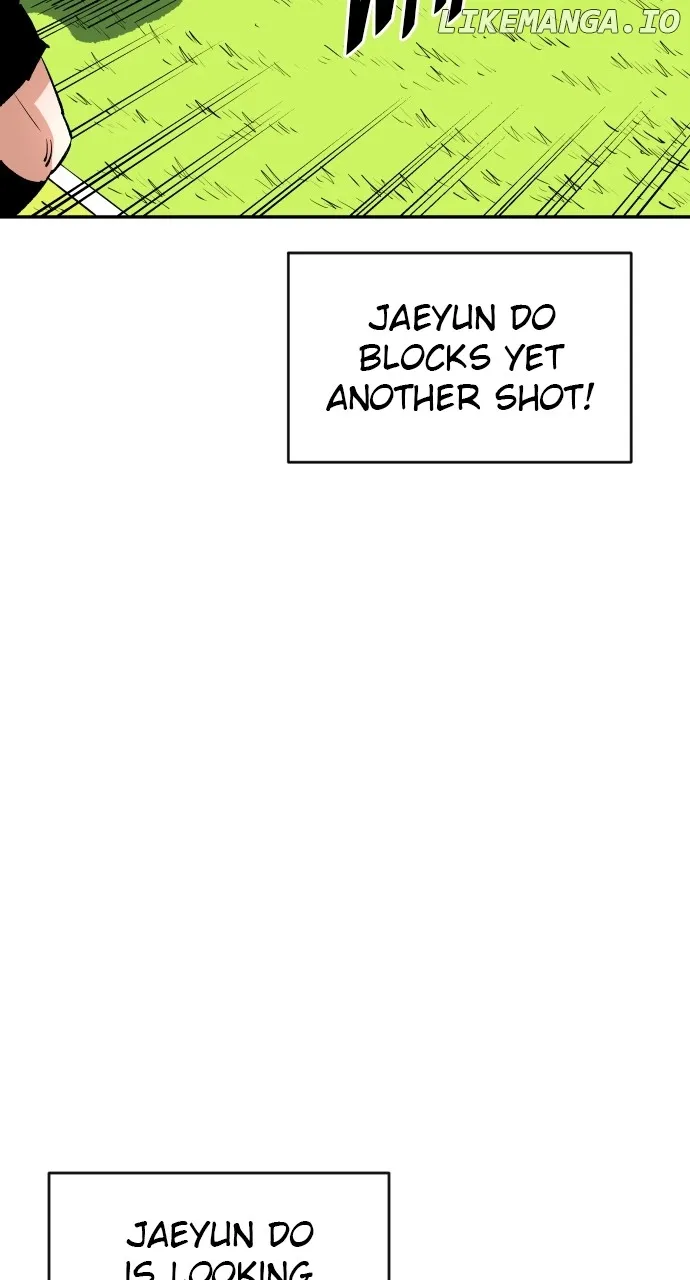 Build Up Chapter 149 page 56 - 