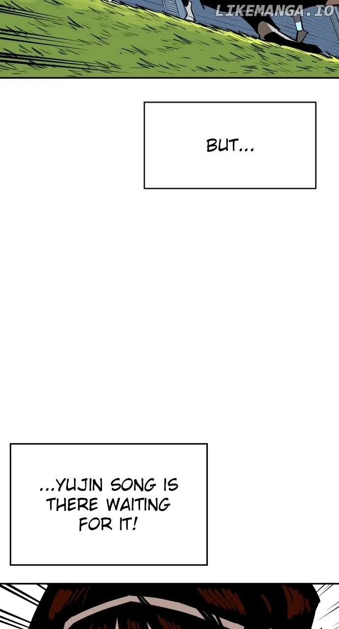 Build Up Chapter 149 page 59 - 