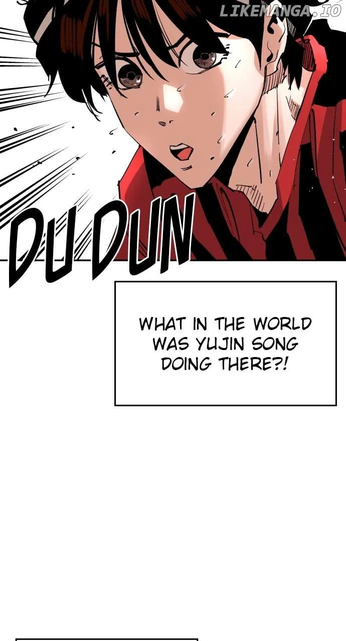 Build Up Chapter 149 page 60 - 