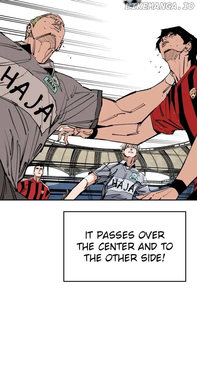 Build Up Chapter 149 page 7 - 