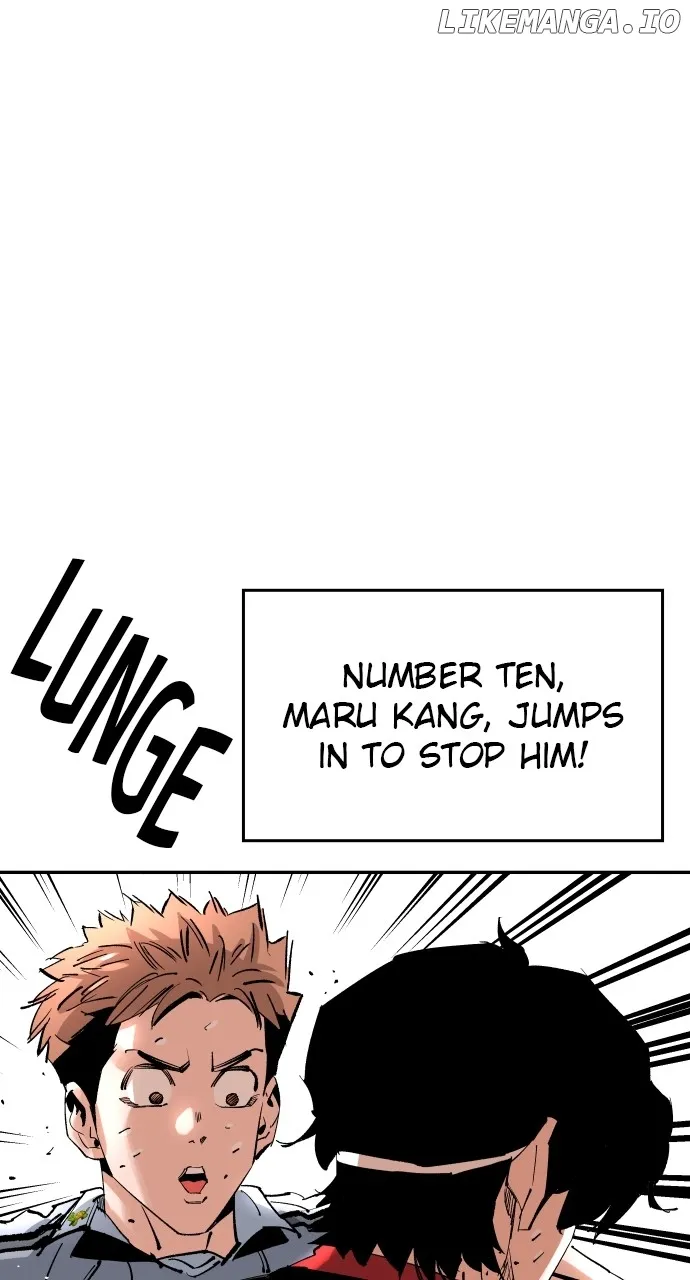 Build Up Chapter 149 page 62 - 