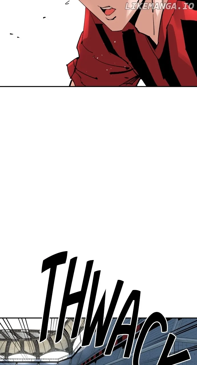 Build Up Chapter 149 page 64 - 