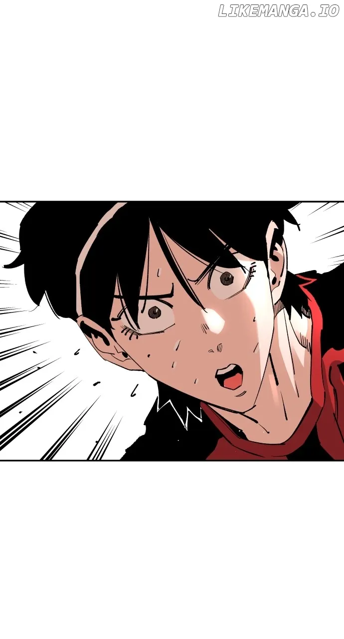 Build Up Chapter 149 page 66 - 