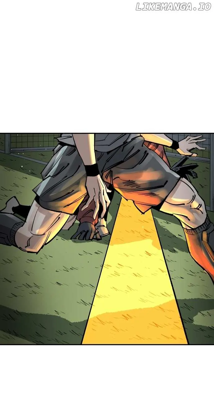 Build Up Chapter 149 page 67 - 